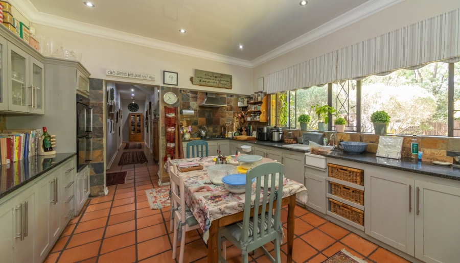 4 Bedroom Property for Sale in Wilgenhof Free State